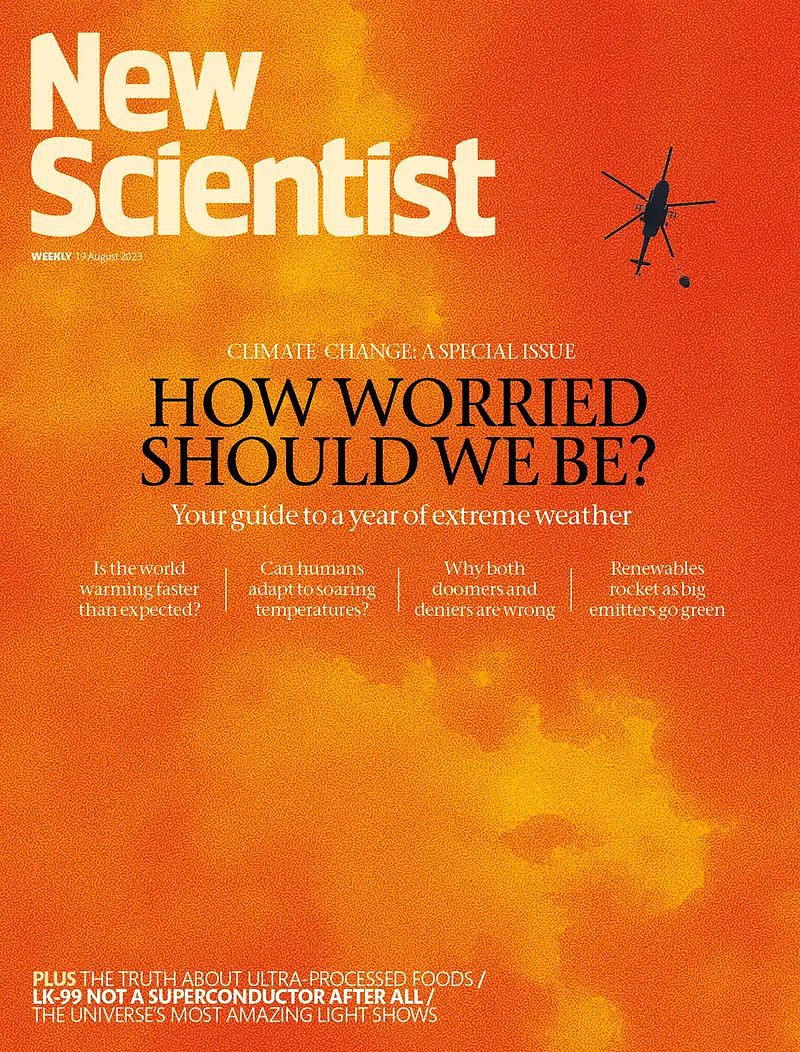 A capa da New Scientist, International Edition.jpg